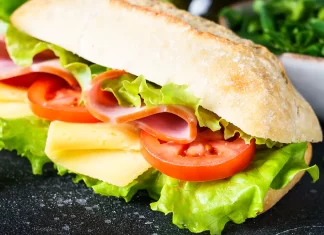 Llega la Semana del Sándwich con promociones y descuentos