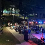 Se viene una gran ‘Noche de Jazz’ en el Paseo Ex Palúdica