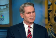 El secretario del Tesoro de EEUU confirmó el uso del swap por parte de Argentina