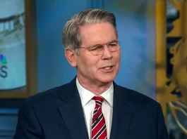 El secretario del Tesoro de EEUU confirmó el uso del swap por parte de Argentina