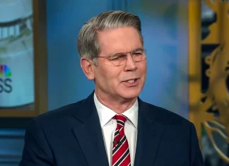 El secretario del Tesoro de EEUU confirmó el uso del swap por parte de Argentina