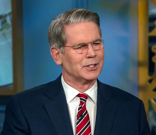 El secretario del Tesoro de EEUU confirmó el uso del swap por parte de Argentina