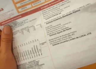 Convocan a audiencia pública por aumentos la tarifa de la la luz y el agua