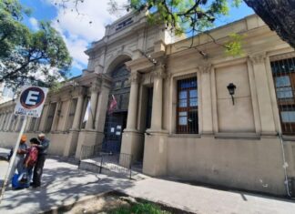 El Hospital del Milagro celebra el Día de la Enfermería con una Feria de Salud