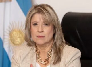 Alejandra Monteoliva reemplaza a Bullrich en el Ministerio de Seguridad