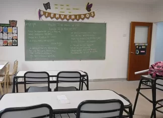 ADP convoca paro: Diputados busca cambios en el Estatuto del Educador