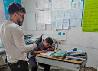 El Ente Regulador realizó relevamientos y reuniones en Iruya