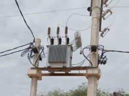 Solicitan acciones urgentes a Edesa para mejorar el servicio en La Unión