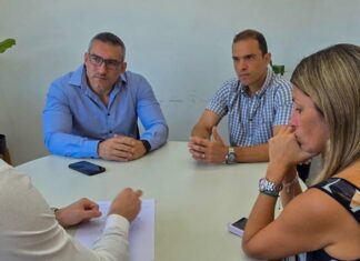 El Ente avanza en una campaña de prevención de estafas digitales