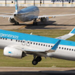 Aumenta 565% la tasa de seguridad aérea y encarece los pasajes en Argentina