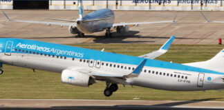 ATE anunció paro en el Servicio Meteorológico el 30 de abril