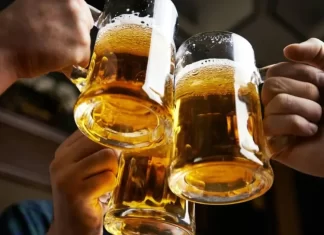 Se viene la Fiesta de la Cerveza en el Paseo Ameghino