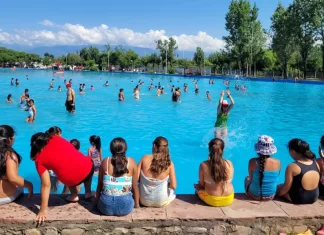 Hoy inicia la inscripción para las colonias de vacaciones municipales