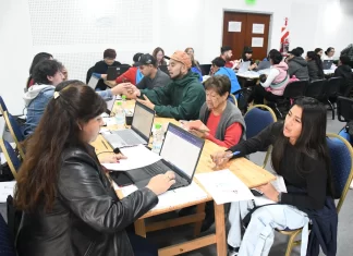 Se abren las inscripciones para terminar el secundario con el programa ‘Adultos 2000’
