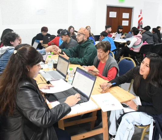 Se abren las inscripciones para terminar el secundario con el programa ‘Adultos 2000’