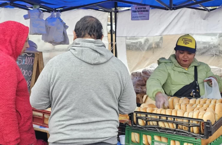 “El Mercado en tu Barrio” llega a la zona sur con precios promocionales y servicios