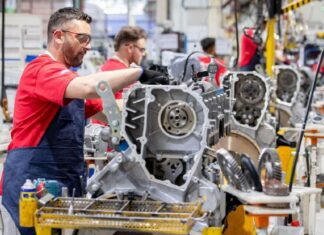 La economía finalizaría el 2025 con un crecimiento del 4,5%