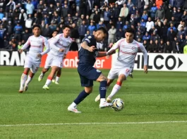 Argentinos e Independiente Rivadavia definen al campeón de la Copa Argentina