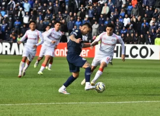 Argentinos e Independiente Rivadavia definen al campeón de la Copa Argentina