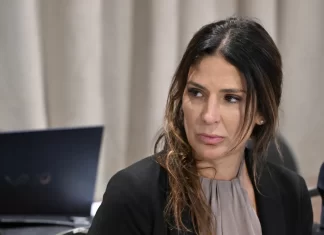 Destituyeron a la jueza Julieta Makintach por el escándalo en el caso Maradona