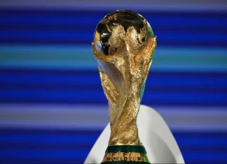FIFA sorteó los partidos de los Repechajes que definirán a los últimos 6 clasificados al Mundial 2026