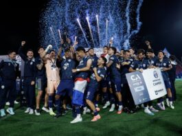 Independiente Rivadavia le ganó por penales a Argentinos y se coronó campeón de la Copa Argentina