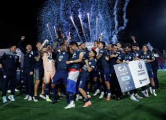 Independiente Rivadavia le ganó por penales a Argentinos y se coronó campeón de la Copa Argentina