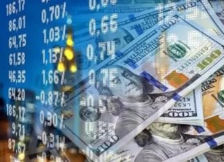 El riesgo país cayó al nivel más bajo en nueve meses