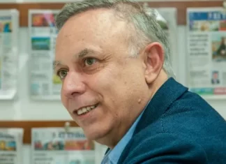 ADP suspendió el paro del próximo martes