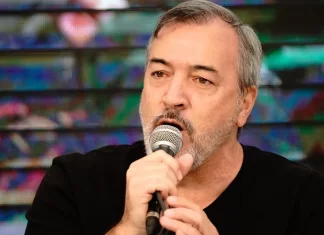 El Gobierno denunció al sindicalista Rodolfo Aguiar por amenazas al orden democrático