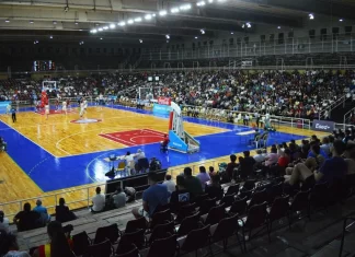 La ampliación del Estadio Delmi se hará por etapas