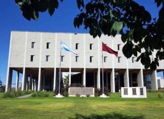 La Provincia actualizó el Código Procesal Penal y refuerza garantías y derechos de las víctimas