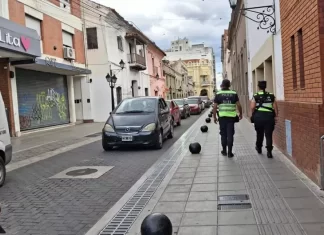 Se encuentra en marcha el Operativo Fin de Año Seguro