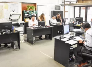 Salta Digital: hoy presentan el plan para eliminar el papel en el Estado