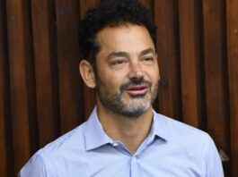 Emiliano Durand: “Quiero otro período como intendente”