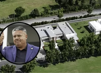 Declaran los presuntos testaferros de Toviggino
