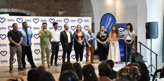 Se entregaron 250 certificados a alumnos de la Escuela de Manejo Municipal