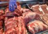 El consumo de carne cayó 10% en lo que va del 2026