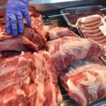 El consumo de carne cayó 10% en lo que va del 2026