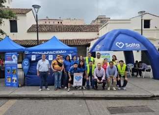Pirotenia cero: La Municipalidad intensifica los controles y refuerza la concientización