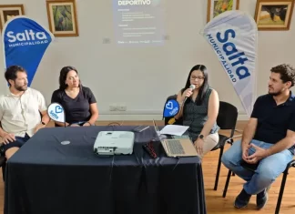 Abrieron las inscripciones para una Diplomatura en Periodismo Deportivo