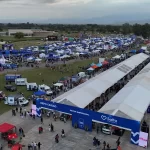 ¿Querés ser parte de la Expo Ciudad 2026? Ya está abierta la convocatoria