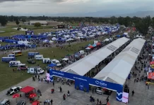 ¿Querés ser parte de la Expo Ciudad 2026? Ya está abierta la convocatoria