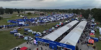 ¿Querés ser parte de la Expo Ciudad 2026? Ya está abierta la convocatoria