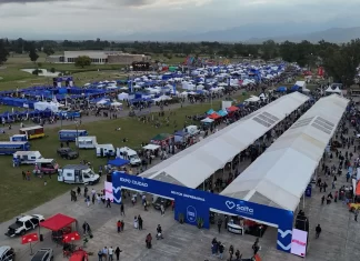 Mañana llega una nueva edición de la Expo Ciudad: música, shows y más de 600 emprendedores