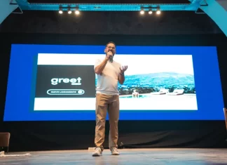 Salta presentó su agenda para la inversión y el desarrollo urbano