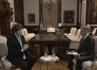 Javier Milei no vetará el Presupuesto aprobado por Diputados