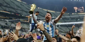 La Selección Argentina viaja rumbo a Miami
