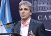 El Gobierno envió al Congreso el Súper RIGI y la ley de lobby