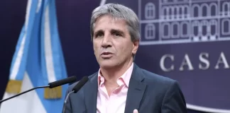 El Gobierno envió al Congreso el Súper RIGI y la ley de lobby